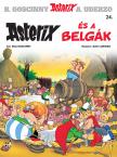 René Goscinny - Asterix 24. - Asterix és a belgák