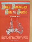 Jobbágy Ilona - General Communication Skills and Exercises - Munkafüzet [antikvár]