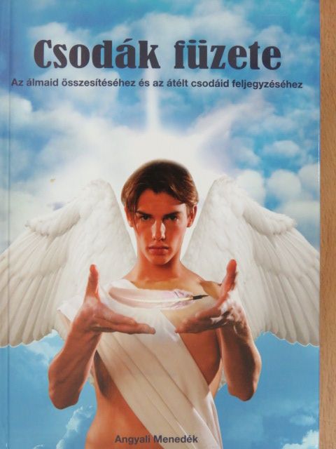 Csodák füzete [antikvár]