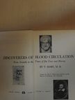 M.D. T. Doby - Discoverers of Blood Circulation [antikvár]