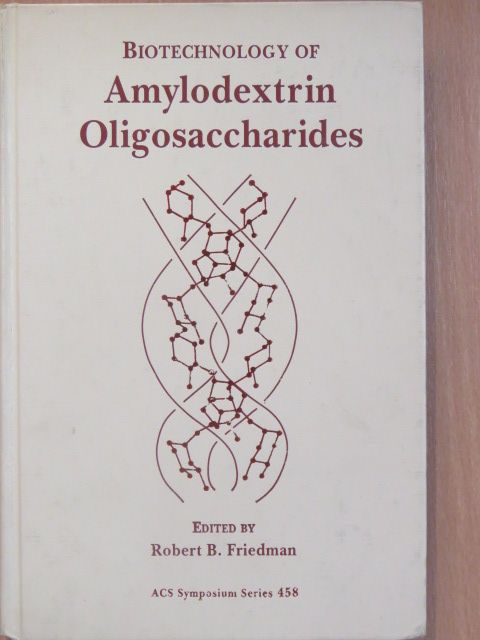 Hajime Taniguchi - Biotechnology of Amylodextrin Oligosaccharides [antikvár]