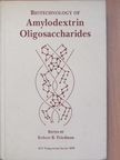 Hajime Taniguchi - Biotechnology of Amylodextrin Oligosaccharides [antikvár]