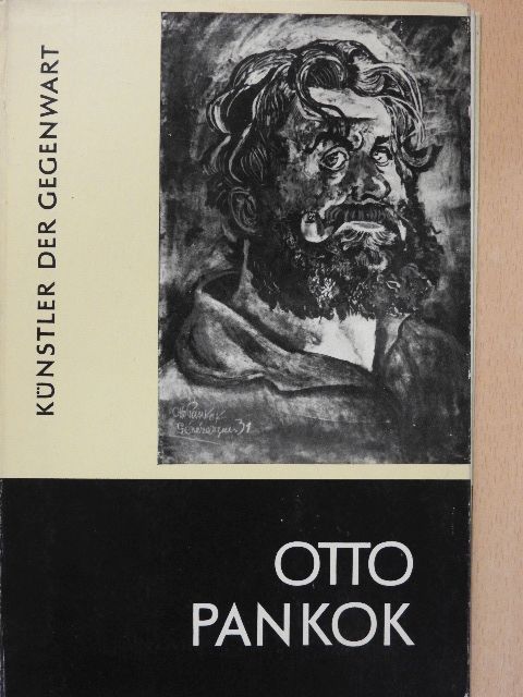 Kurt Schifner - Otto Pankok [antikvár]