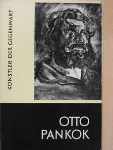 Kurt Schifner - Otto Pankok [antikvár]