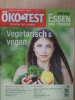 ÖKO-TEST - Spezial Essen und Trinken 2014 [antikvár]