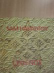Sam Havadtoy - Legends [antikvár]