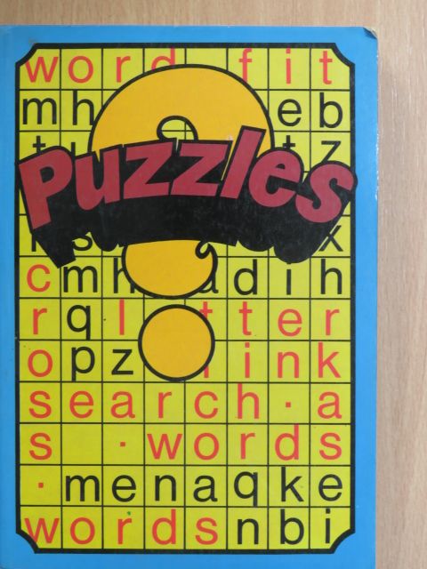 Puzzles [antikvár]