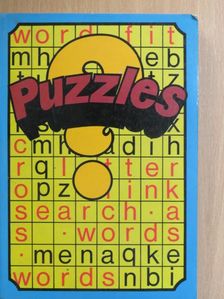 Puzzles [antikvár]