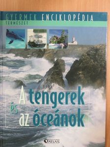 A tengerek és az óceánok [antikvár]