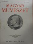 Lyka Károly - Magyar Művészet 1935/2. [antikvár]