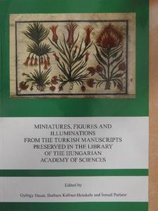 Miniatures, figures and illuminations from the turkish manuscripts preserved in the Library of the Hungarian Academy of Sciences [antikvár]