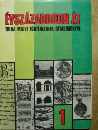 Dr. Hajdú Lajos - Évszázadokon át 1. [antikvár]