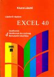 KLUCS LÁSZLÓ - Excel 4.0 4. [antikvár]