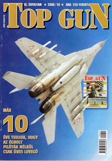 Tőrös István - Top Gun 2000/10. [antikvár]