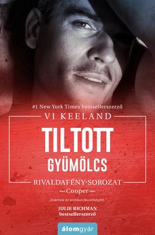 Vi Keeland - Tiltott gyümölcs