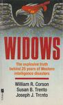 William R. Corson, Joseph J. Trento, Susan B. Trento - Widows [antikvár]