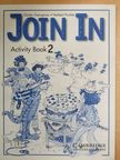 Günter Gerngross - Join In 2 - Activity Book [antikvár]