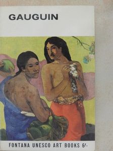 John Russell - Gauguin [antikvár]
