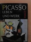 Frank Elgar - Picasso [antikvár]