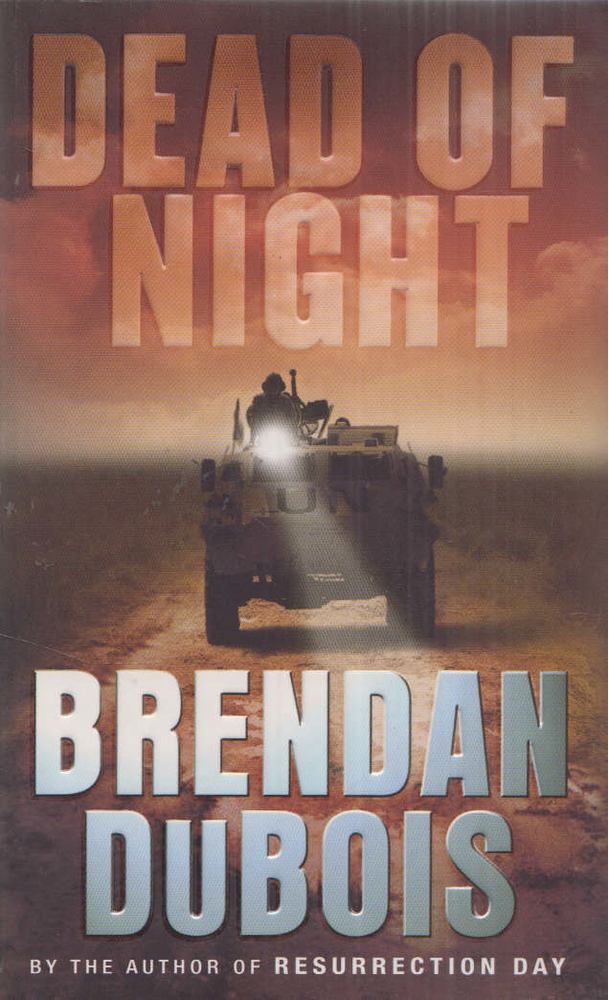 Brendan Dubois - Dead of Night [antikvár]