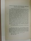 Endre von Ivánka - László mester esztergomi prépost könyvtára 1277-ben/Zur Selbstdeutung des römischen Imperiums/Zerfall der antiken Kulturwelt [antikvár]