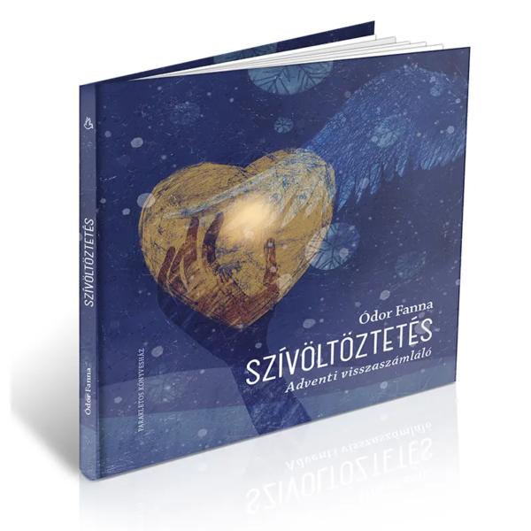Ódor Fanna - Szívöltöztetés