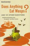 Mick O'Hare - Does Anything Eat Wasps? [antikvár]