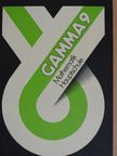 Heinrich Besuden - Gamma 9 [antikvár]