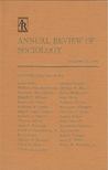 John Hagan - Annual Review of Sociology Volume 20. 1994. [antikvár]