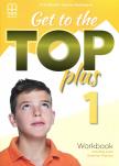 MITCHELL - Get to the Top Plus 1 Workbook (ONLINE HANGANYAGGAL)