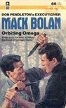 BOLAN, MACK - Orbiting Omega [antikvár]