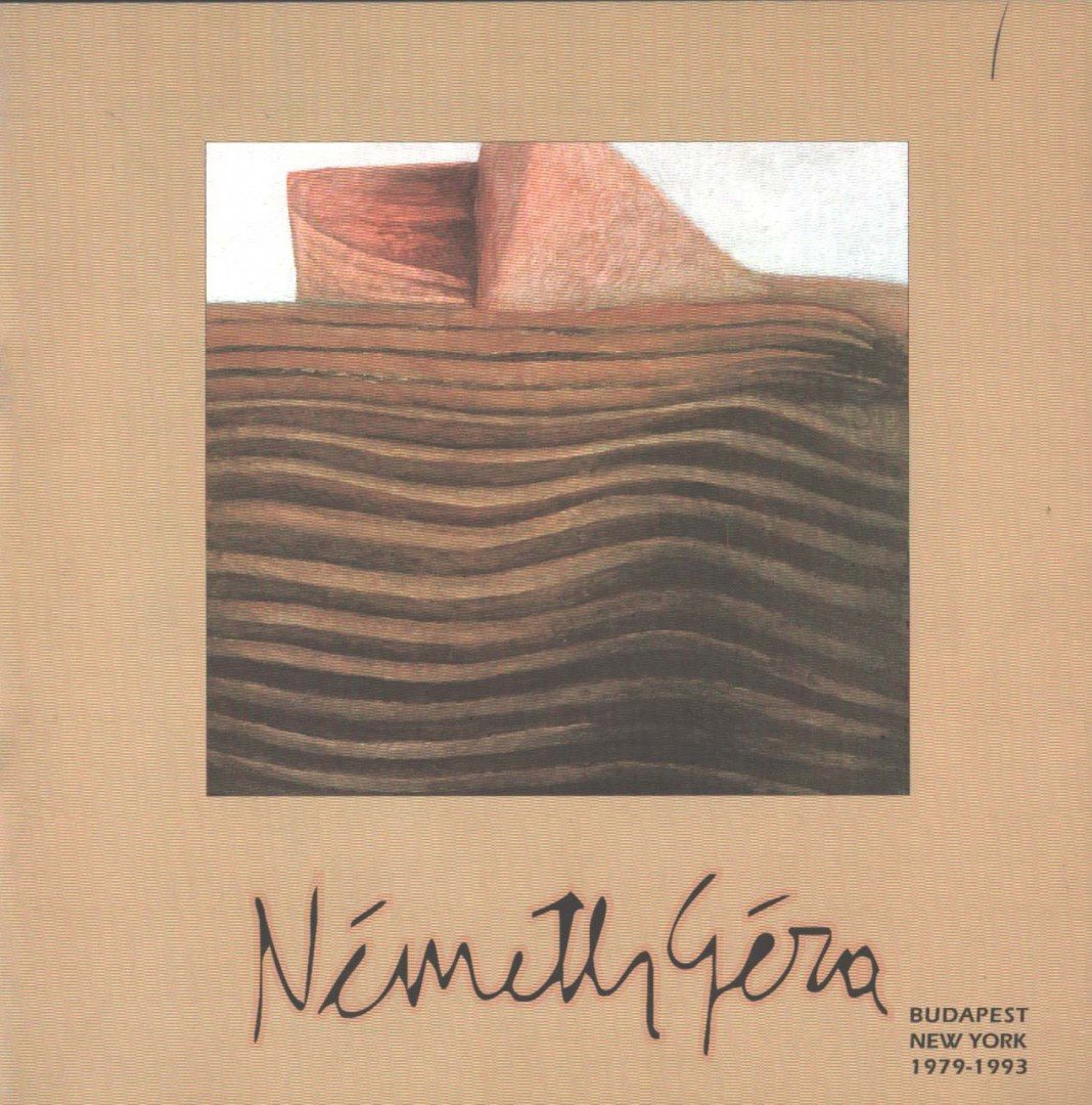 S. Nagy Katalin - Németh Géza [antikvár]