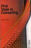 First Step in Counselling [antikvár]