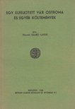 Szabó Lajos - Egy elfelejtett vár ostroma és egyéb költemények [antikvár]