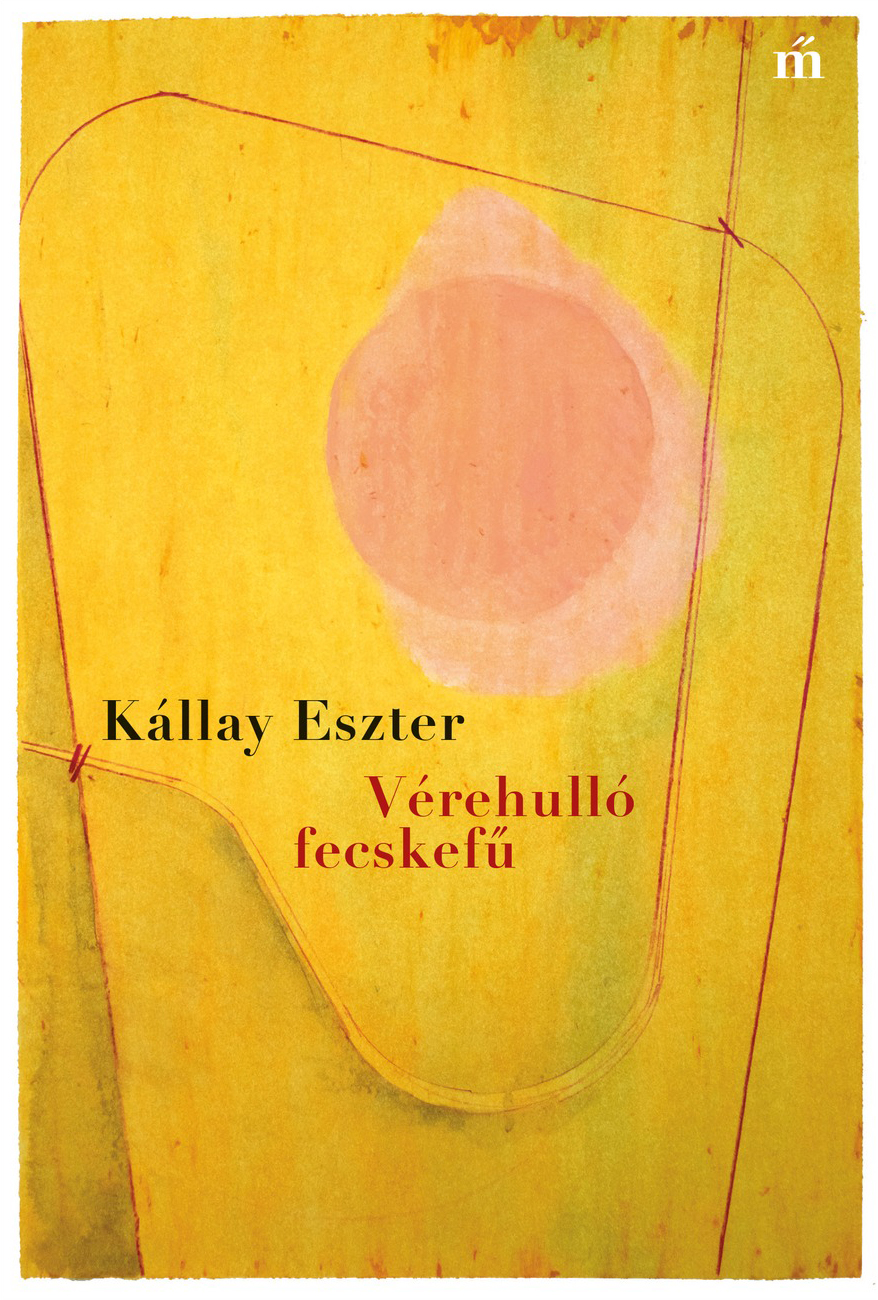 Kállay Eszter - Vérehulló fecskefű [eKönyv: epub, mobi]