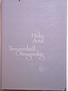 Alekszandr Puskin - Tengerektől-tengerekig [antikvár]