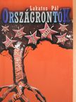 Kőrösi Imre - Országrontók (aláírt és dedikált példány) [antikvár]