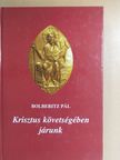 Bolberitz Pál - Krisztus követségében járunk [antikvár]