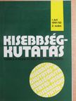 Beke György - Kisebbségkutatás 1991-92/2. [antikvár]
