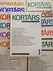 Abody Béla - Kortárs 1978. január-december [antikvár]
