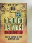 Simon Cox - O Código Da Vinci Descodificado [antikvár]