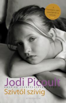 Jodi Picoult - Szívtől szívig [antikvár]