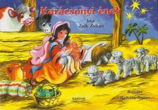 ZELK ZOLTÁN - Karácsonyi ének [antikvár]