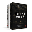 Christopher Andrew - Titkos világ I-II. [szépséghibás]