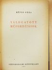 Adam Mickiewicz - Válogatott műfordítások [antikvár]