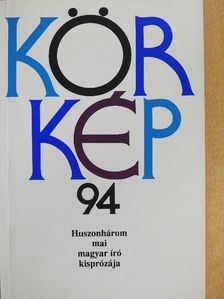 Bálint Tibor - Körkép 94 [antikvár]