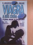 Christian Skalnik - Viagra a kék csoda [antikvár]
