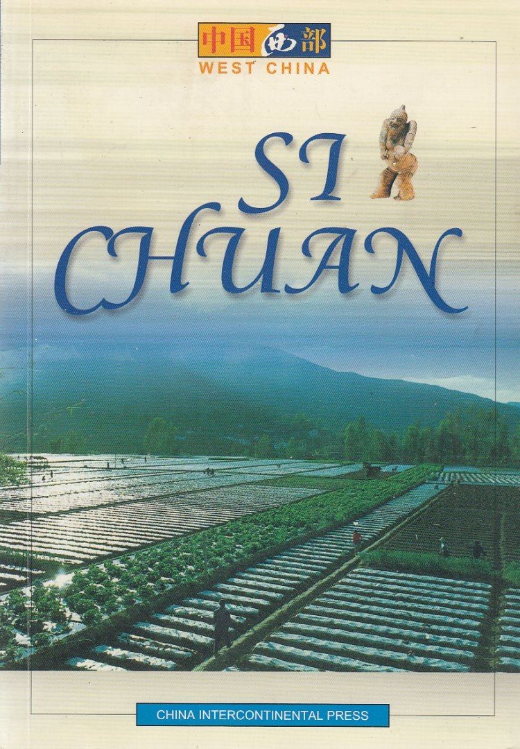 Sichuan [antikvár]