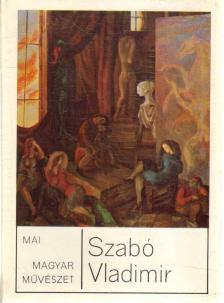 Supka Magdolna - Szabó Vladimir [antikvár]