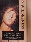 Jim Morrison - Wilderness [antikvár]